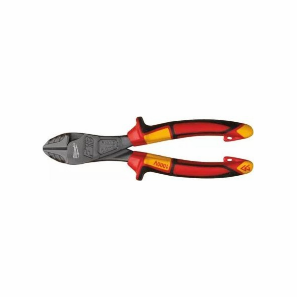 Milwaukee boční kleště MILWAUKEE 180 mm VDE