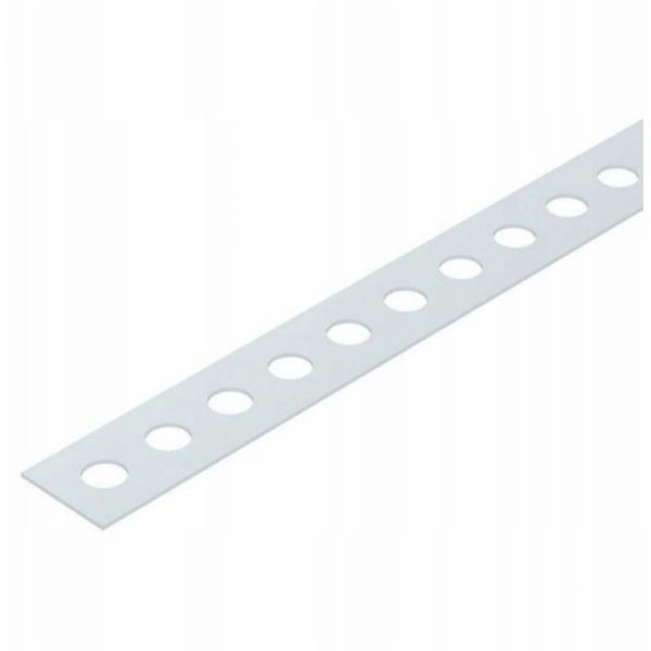 Bettermann Perforovaná montážní páska 12x0,7mm MZ029 LI12...