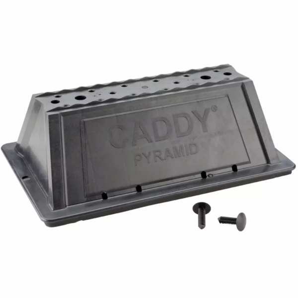 ERICO Sada podpěr kabelových žlabů nVent CADDY Pyramid be...