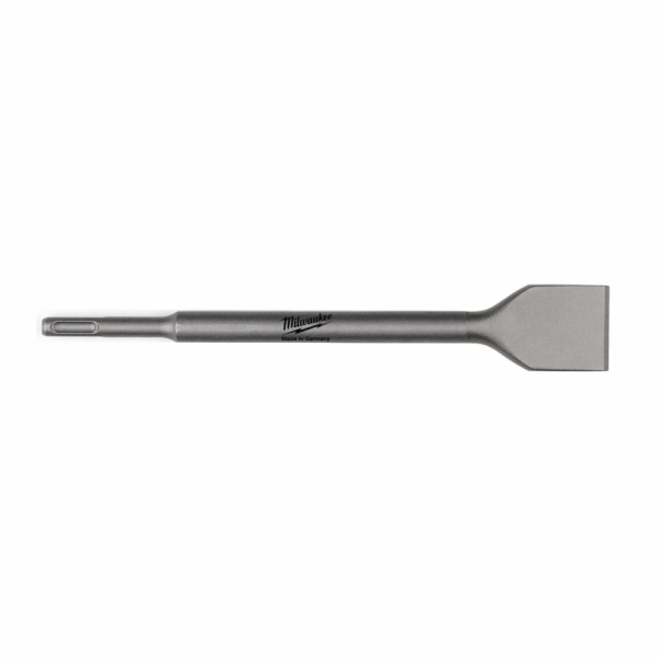 Milwaukee SDS-Plus široký sekáč 250 x 40 mm - 4932367146