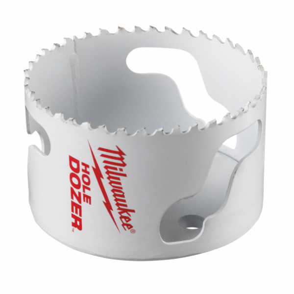 Milwaukee Bimetal Cobaltová děrová pila 68 mm (49560159)
