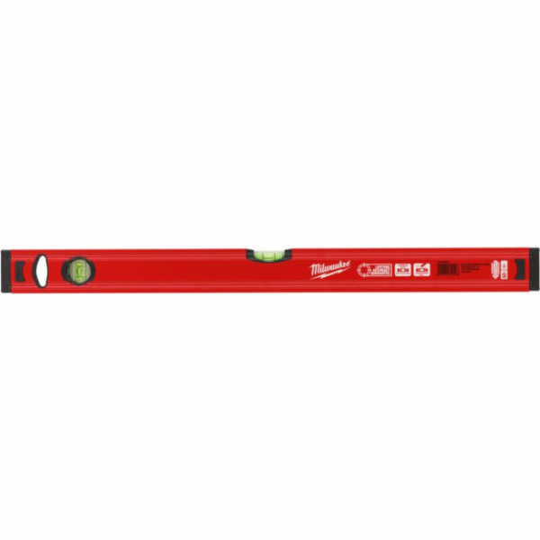 Milwaukee Slim vodováha 60 cm (4932459092)