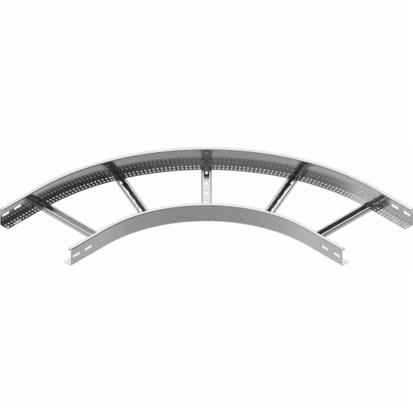 Baks žebříkový ohyb 90 stupňů 200 mm 60 mm LDC200H60N 466920