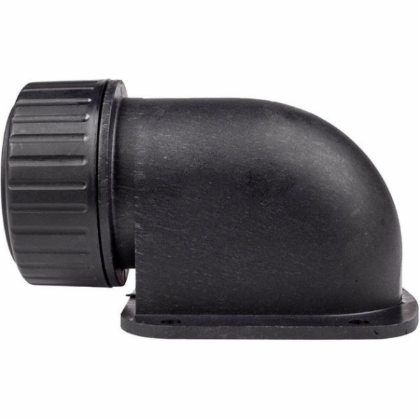 LAPP Konektor PG36 IP65 SILVYN HF 36 černý (61794190)