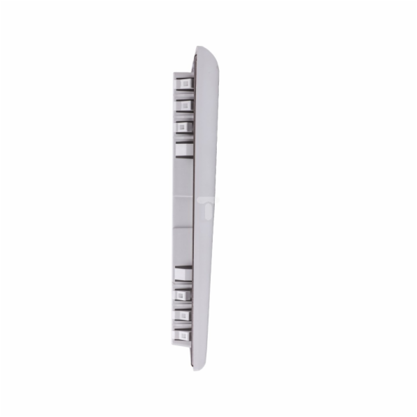 Schneider Ventilační mřížka 223x223mm (NSYCAG223LPF)