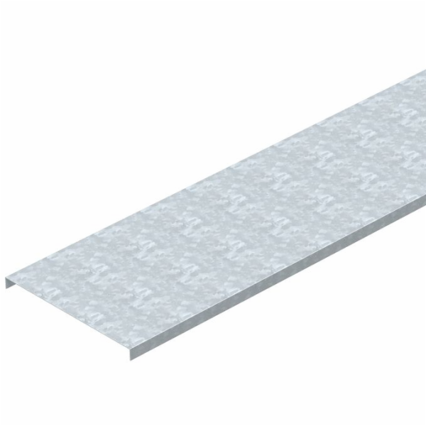Bettermann Kryt kanálu 200 mm DRLU 200 DD 3 m (6052650)