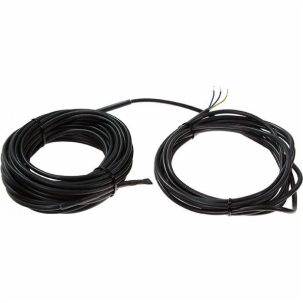 Zamel Topný kabel pro schody a rampy GPSY-9,5/20 20W/m 9,5m
