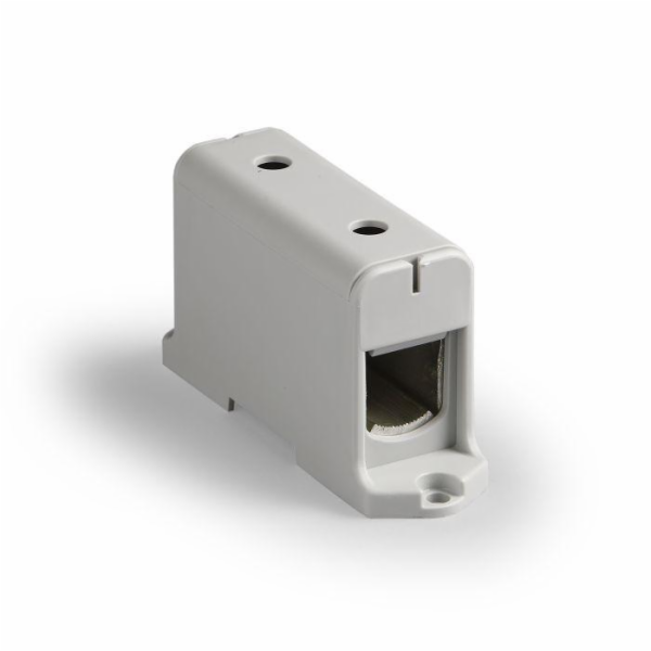 Ensto Clampopro 1-pólová šedá Al/Cu 35-240 mm2 KE64