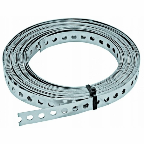 Koelner Perforovaná montážní páska 20x1,0x10m - 1 ks - D-...