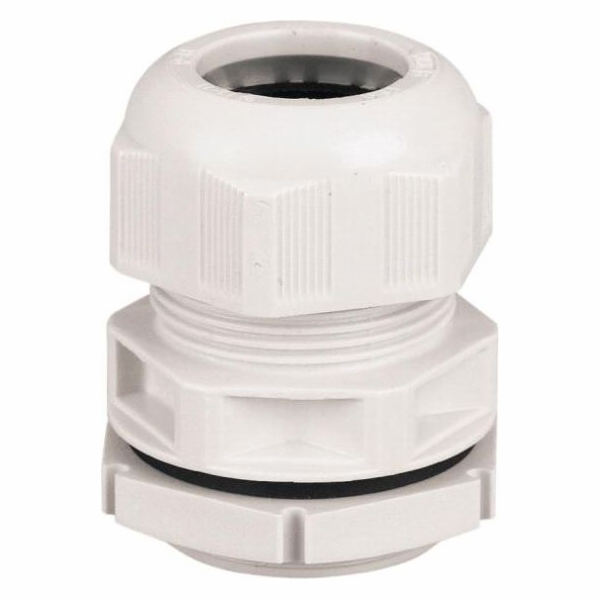 Eaton Kabelová průchodka V-M63 bílá (214835)