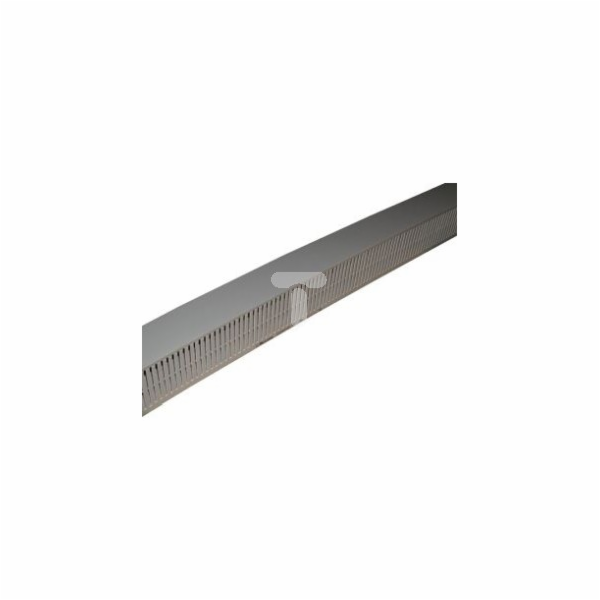 Ergom Jemně perforovaný kanál KOPD 80X100/2 E02KK-0101020...