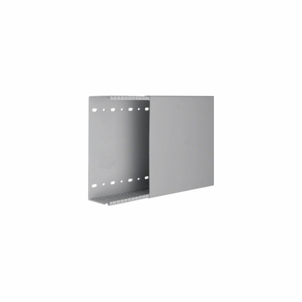 Hager hřebenový zásobník BA6 200 x 60 mm šedý kámen 2 m (...