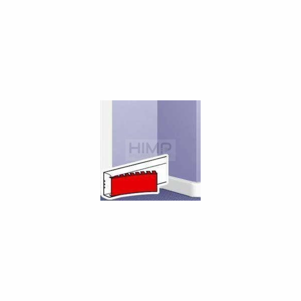 Legrand Kabelový kanál DLP 35x105 /bez krytu/ bílý 2m (01...