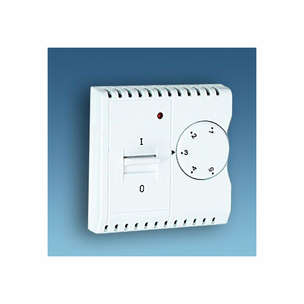 Kontakt-Simon Simon Basic Regulátor teploty s interním se...