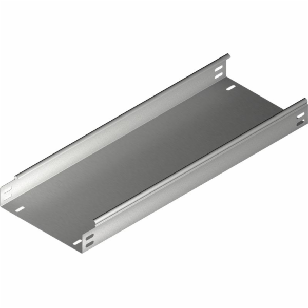Baks Celozinkovaný kabelový žlab 200 x 50 mm KBJ200H50/3 ...