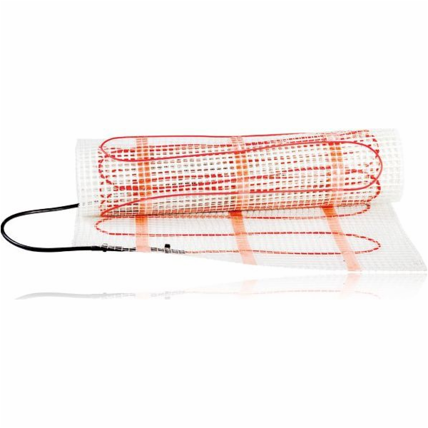 Zamel Topná rohož , jednostranně napájená, 150 W/1 m2, 1 ...