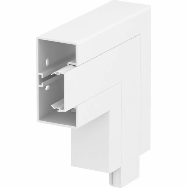 Bettermann Plochý pevný roh RAPID 45-2 200 x 200 x 100 GK...
