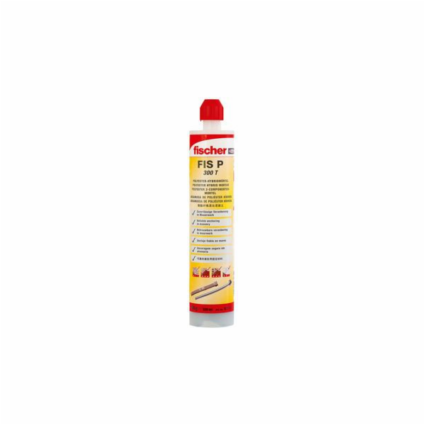 Fischer Chemická kotva VT 300 T (FR93178)