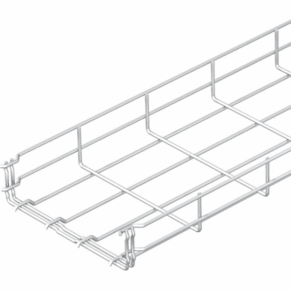 Bettermann Pletivo kanál 200 x 55 mm GR-Magic GRM 55 200V...