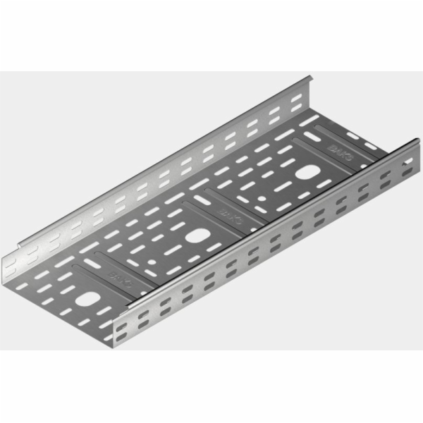 Baks Kabelový žlab KGJ/KCJ/KPJ50H50/3 pozinkovaný 50x3000...