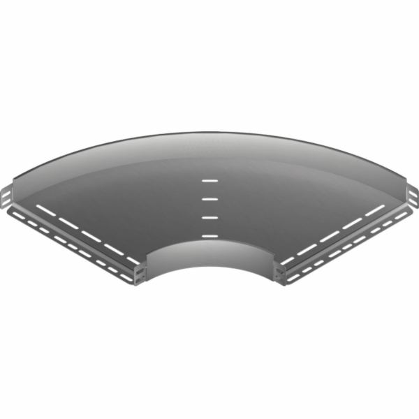 Baks Peče KKPJ300H50 KOLENO 90° - 150514