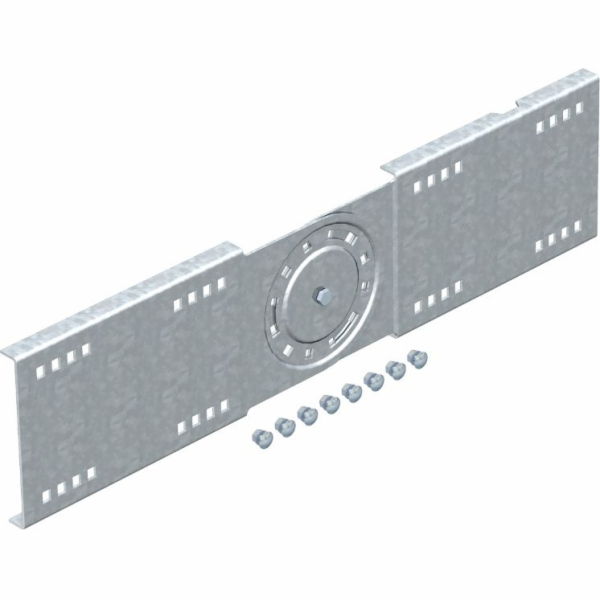 Bettermann Kabelový žebříkový spoj 160 mm WRGV 160 FS (62...