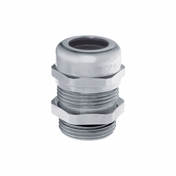 LAPP Mosazná kabelová průchodka M63 IP68 SKINTOP MS-M 63x...