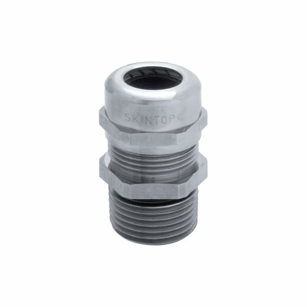 LAPP Mosazná kabelová průchodka M40 IP68 SKINTOP MSR-M-XL...
