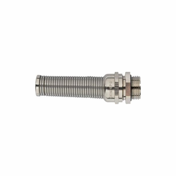 LAPP Mosazná kabelová průchodka M20 IP68 SKINTOP BS-M MET...