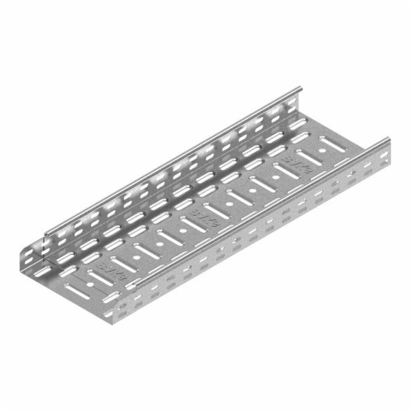 Baks Perforovaný kabelový žlab 200x60 tloušťka 1,0 mm KGJ...