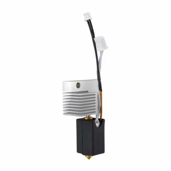 Elegoo 0,4mm hotend hlava pro 3D tiskárny Neptune 4 Plus/...
