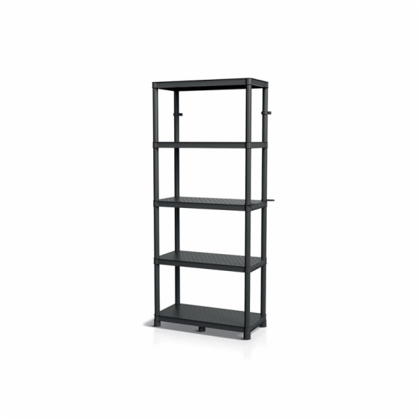 Regál KISTENBERG Stackaro Solid Midl HD