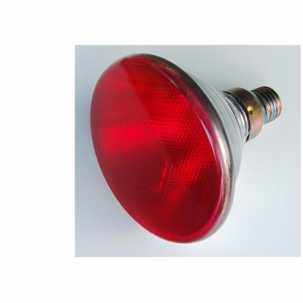 Helios Infračervený ohřívač E27 100W PAR38RB PRO-0020