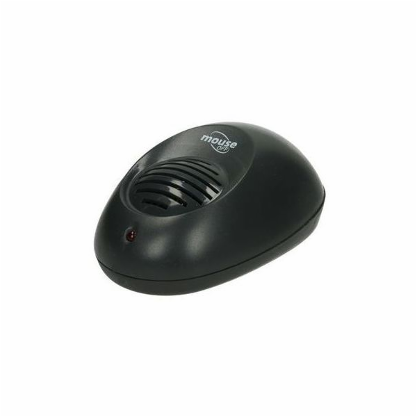 Olantech Elektronický odpuzovač myší MOUSE OFF (OKRR04G-B01)