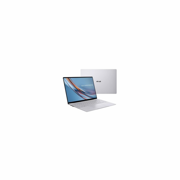 ASUS NTB ExpertBook Ultra (B9406CAA-OLEDU7321SX), Ultra 7...