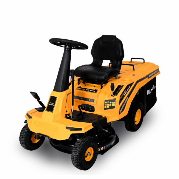 Riwall PRO RMR 61 CRD