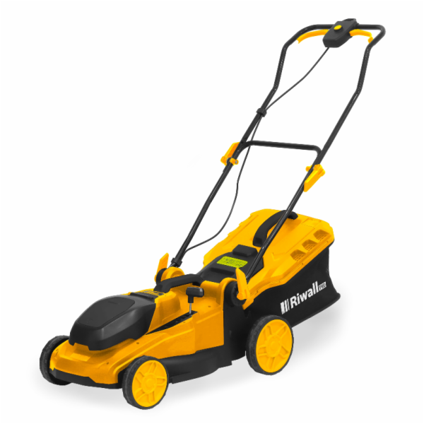 Riwall PRO RALM 4020i