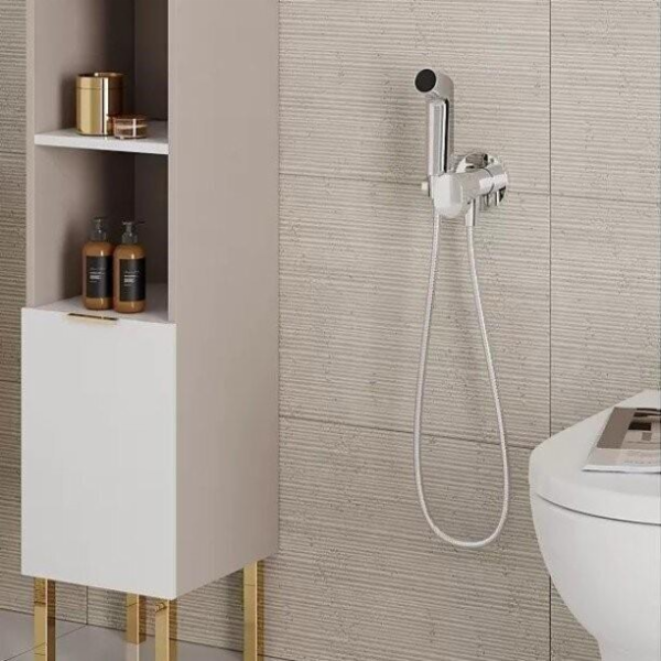 HANSGROHE BIDETOVÁ SMĚSICKA BATERIE S 29232000