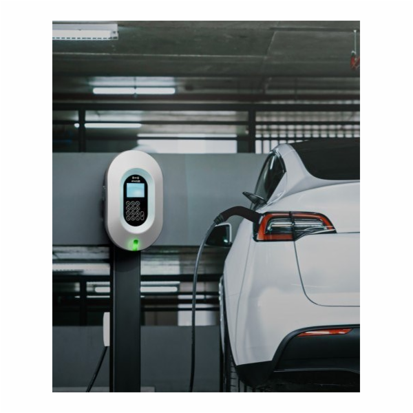 STAG EV CORE Nabíjecí stanice (bez nabíjecího kabelu/230V)