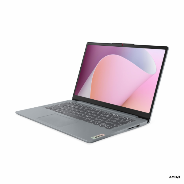 Lenovo IdeaPad Slim 3/14AMN8/R5-40/14"/FHD/16GB/512GB/AMD...
