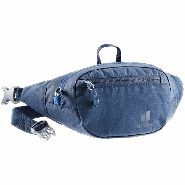 Deuter Belt I ledvinka Ripstop Modrá