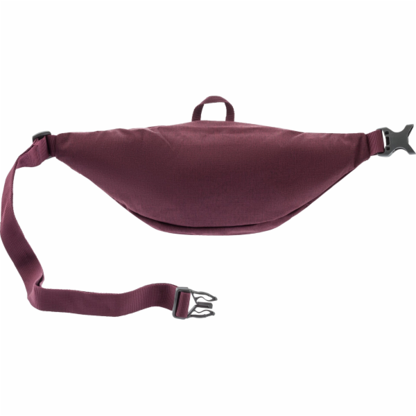 Deuter Belt I ledvinka Polyamid, Ripstop Červená