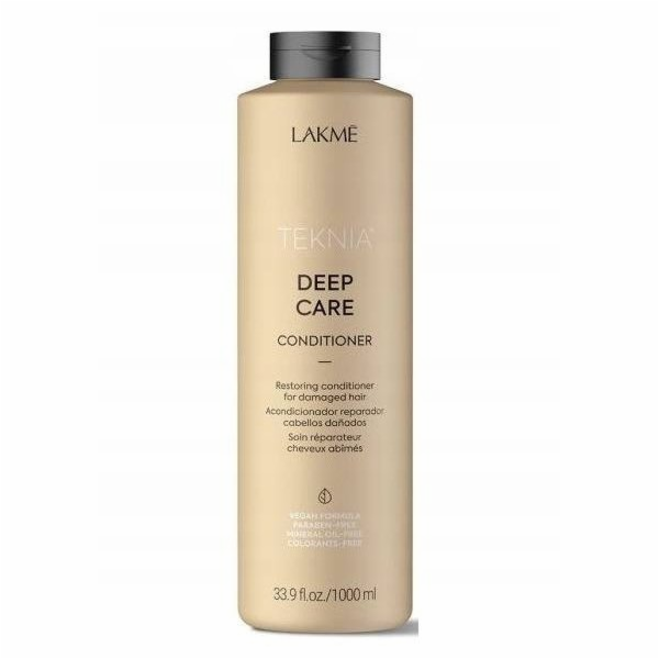 John Frieda LAKME_Teknia Deep Care Conditioner vyživující...