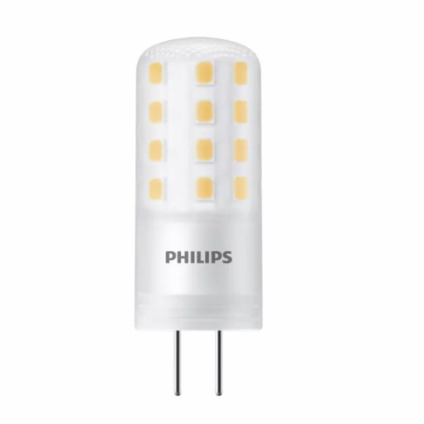 PHILIPS LED žárovka LEMP GY6.35 40W 2700K 470LM 12V SRT6