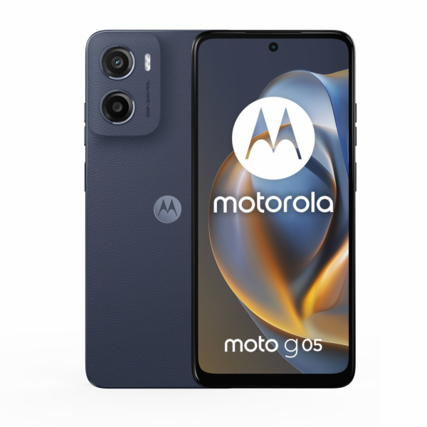 Motorola moto g05 16,9 cm (6.67") Dual SIM Android 15 4G ...