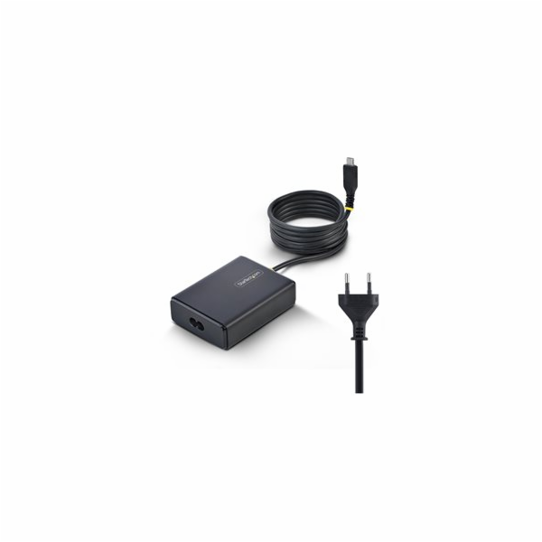 Startech - Sítový adaptér - USB-C - 100 watt - 5 A - PD 3...