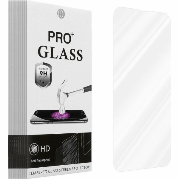 TelForceOne Tvrzené sklo pro Samsung Galaxy S22