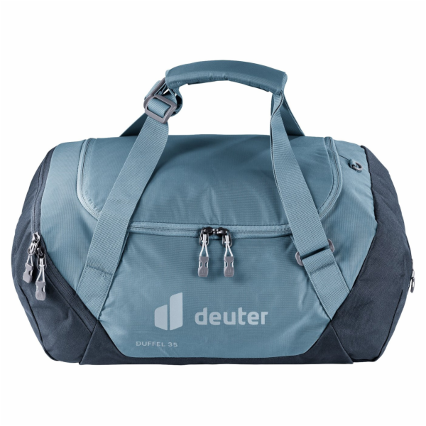 Deuter Duffel 35 - Cestovní taška (Atlantic/ink)