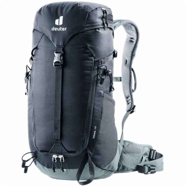 Deuter Trail Trekingový batoh 18 l Černý