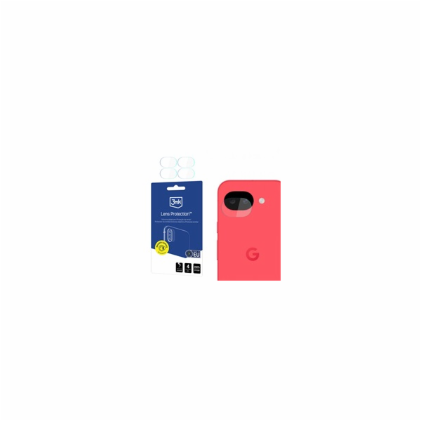 3mk Lens Protection pro Google Pixel 10A
